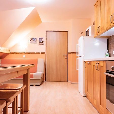 Apartments Jasa Мозирье Экстерьер фото