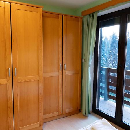 Apartments Jasa Мозирье Экстерьер фото