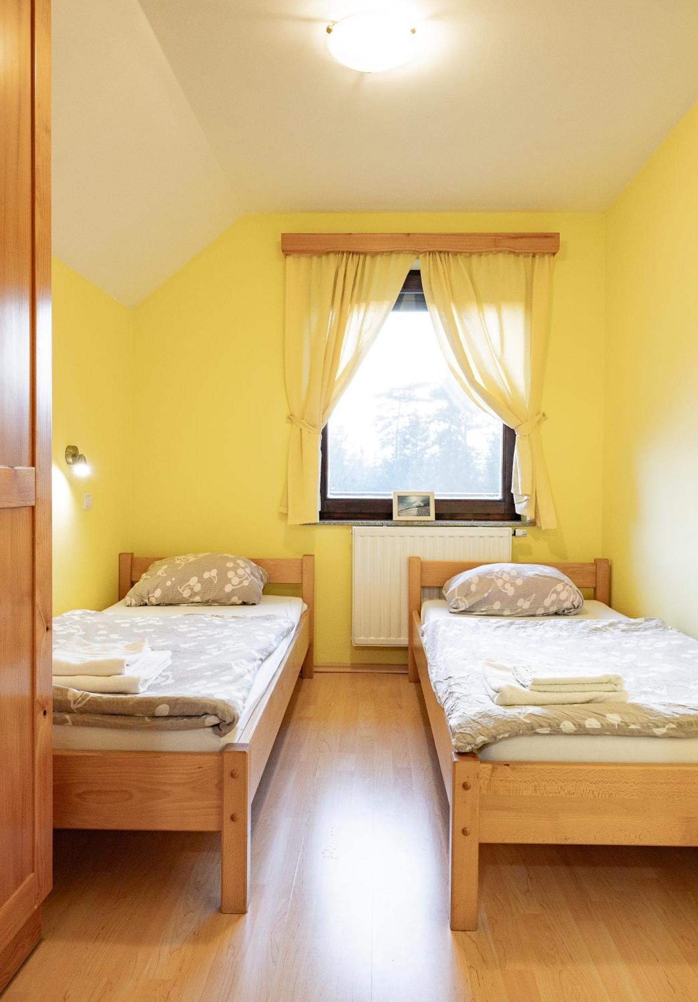 Apartments Jasa Мозирье Экстерьер фото