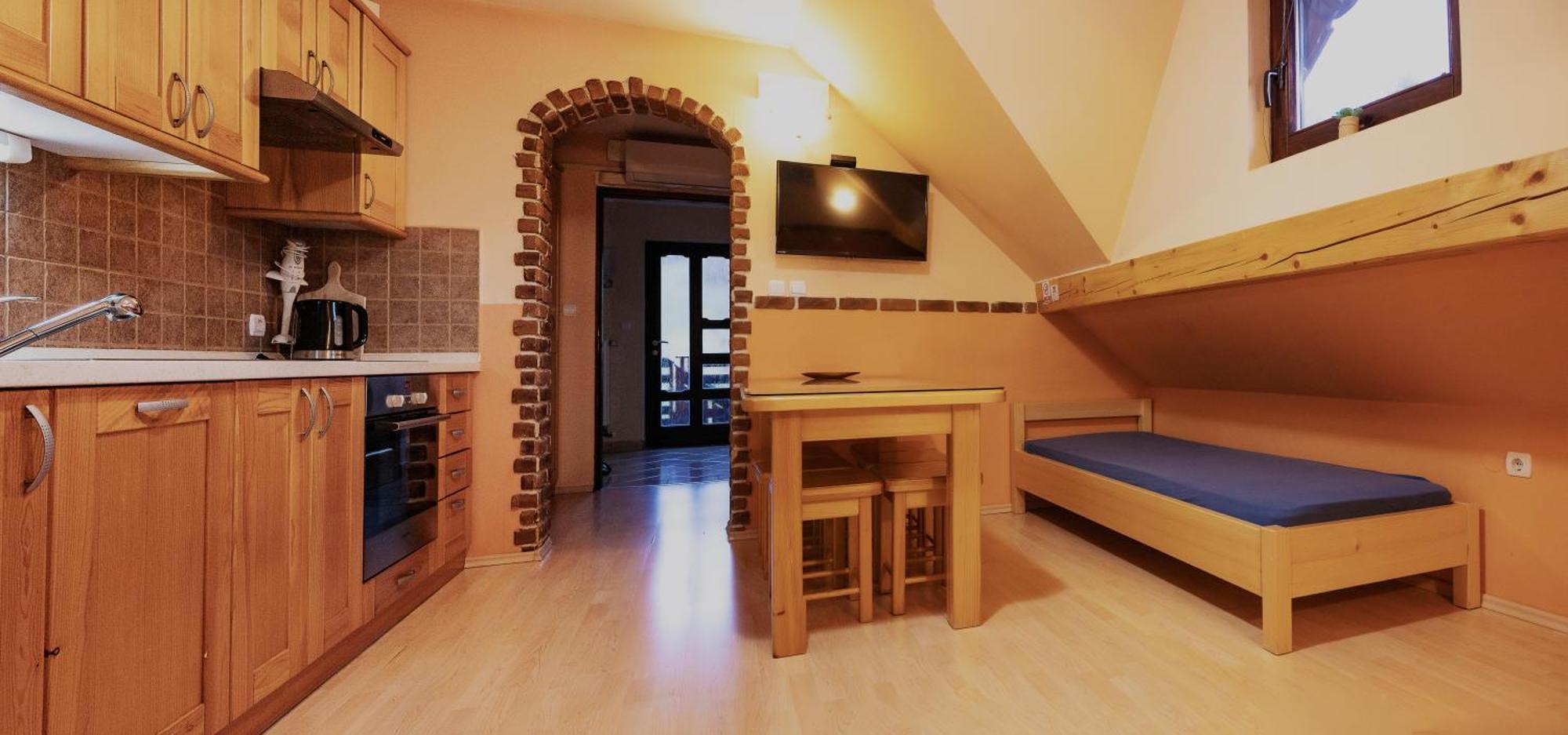 Apartments Jasa Мозирье Экстерьер фото