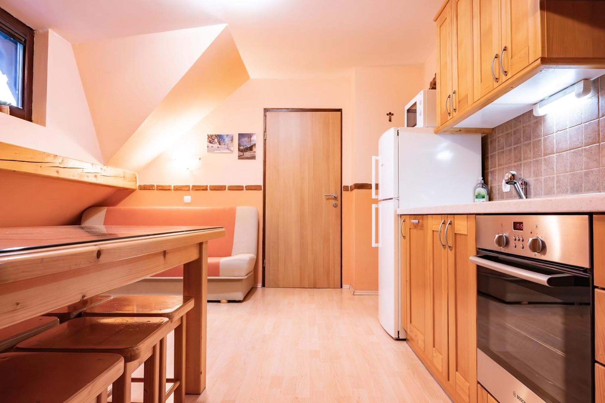 Apartments Jasa Мозирье Экстерьер фото