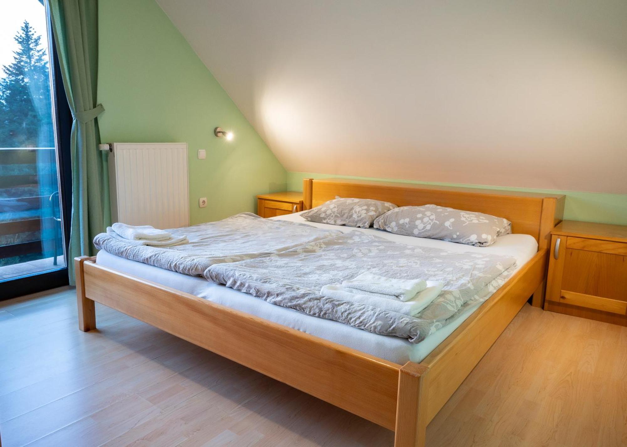 Apartments Jasa Мозирье Экстерьер фото