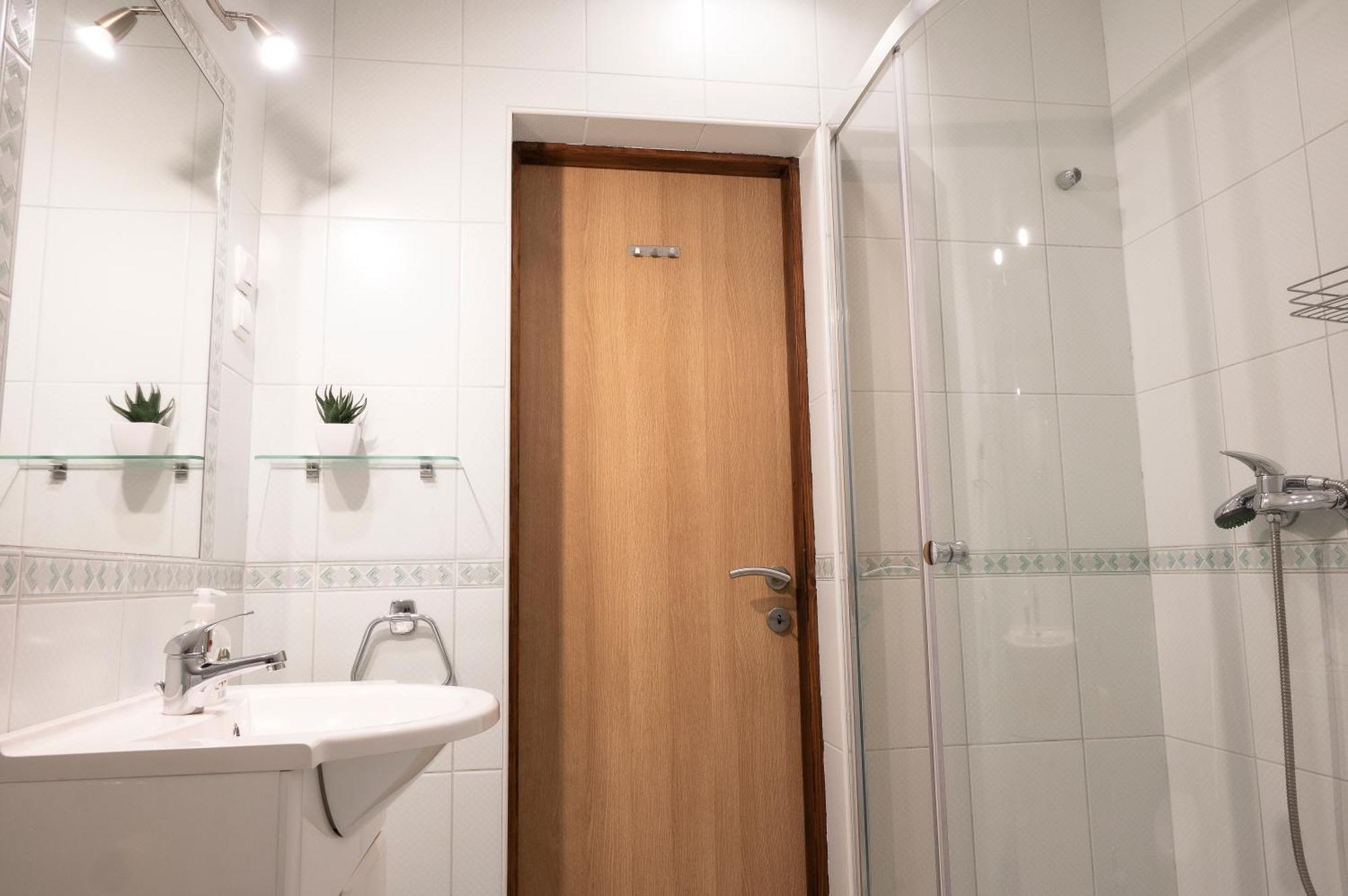 Apartments Jasa Мозирье Экстерьер фото