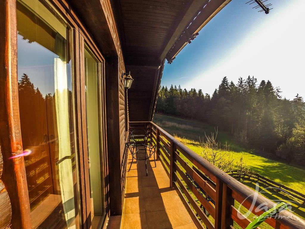 Apartments Jasa Мозирье Номер фото